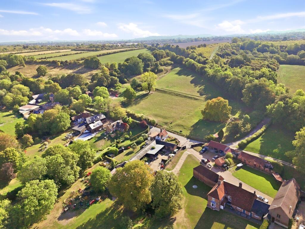 House in Houghton Regis, Sewell - View 4