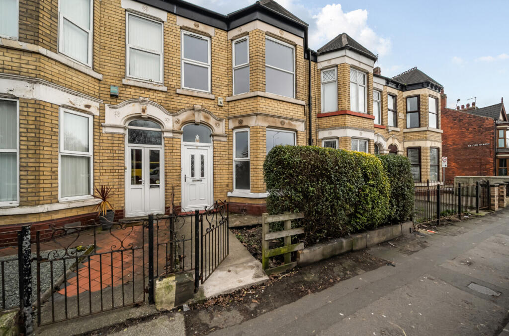 Main image of property: Holderness Road, Hull, HU9