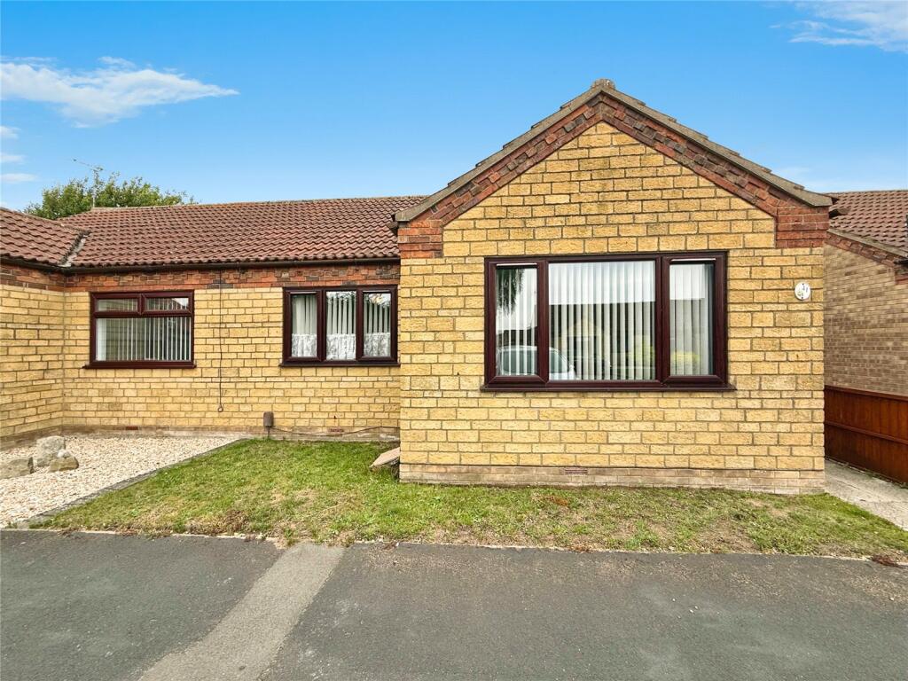 Main image of property: Malvern Close, North Hykeham, Lincoln, Lincolnshire, LN6