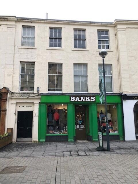 Main image of property: 29, St. John Street, Perth, PH1 5SH