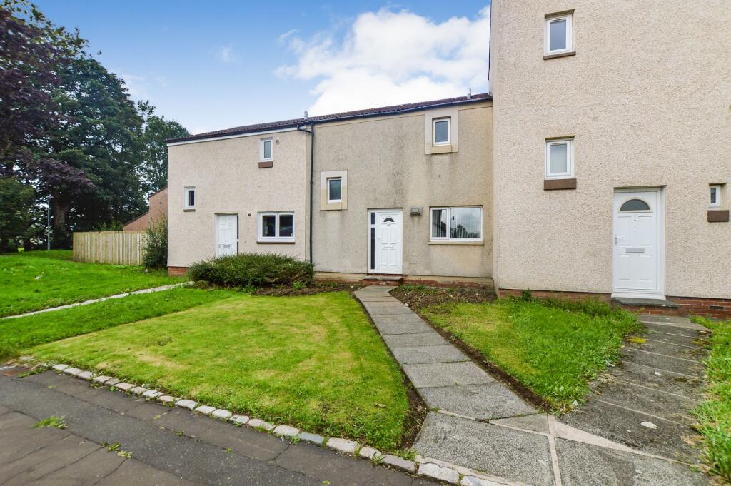 Main image of property: 10 Greenside, Bourtreehill North, Irvine, KA11 1LP