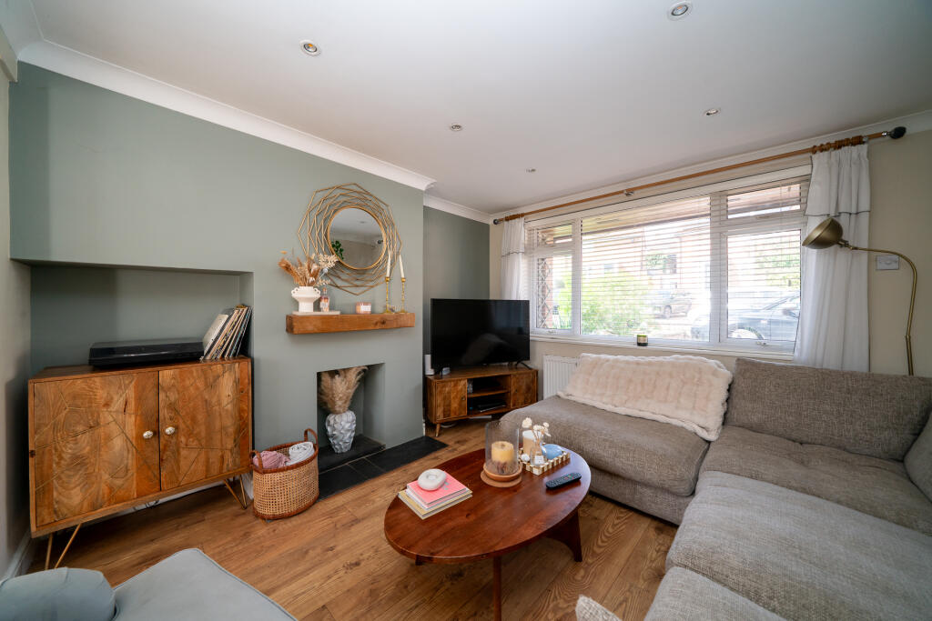 House in Hemel Hempstead - View 2
