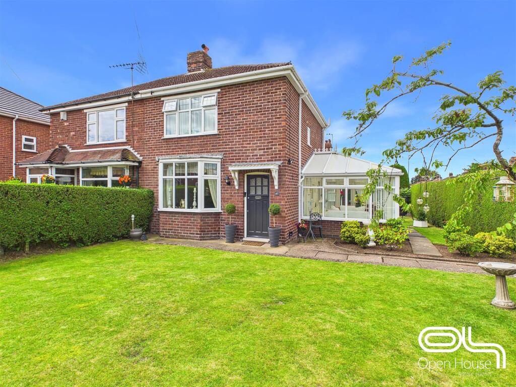 Main image of property: First Avenue, Stafford