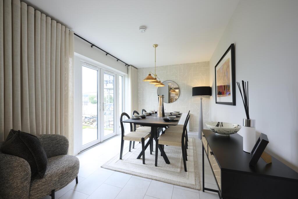 Main image of property: Conon Woods,
Great North Road,
Conon Bridge,
IV7 8AD
