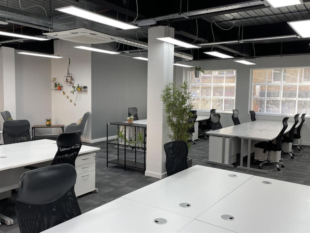 Main image of property: Bath Place, Shoreditch, EC2A