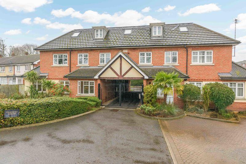 Main image of property: Brighton Road, Addlestone