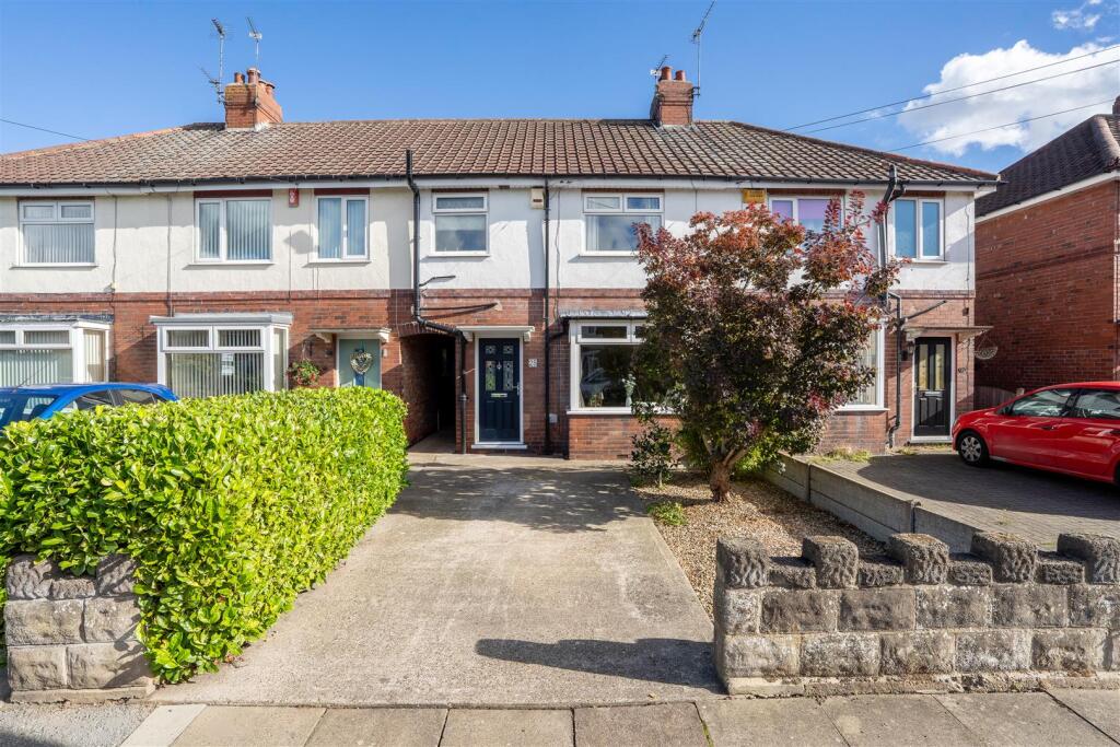 Main image of property: Shaftesbury Avenue, Goole