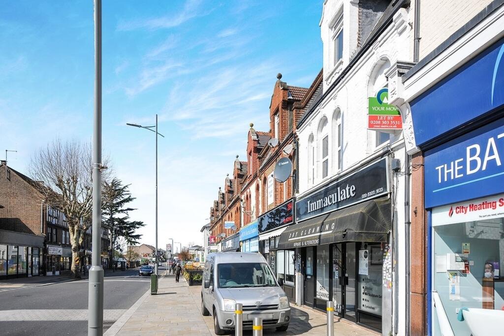 Main image of property: Broadway, Bexleyheath, Kent, DA6