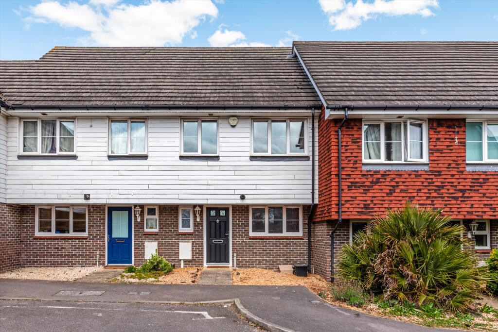 Main image of property: Baker Crescent, Dartford, Kent, DA1