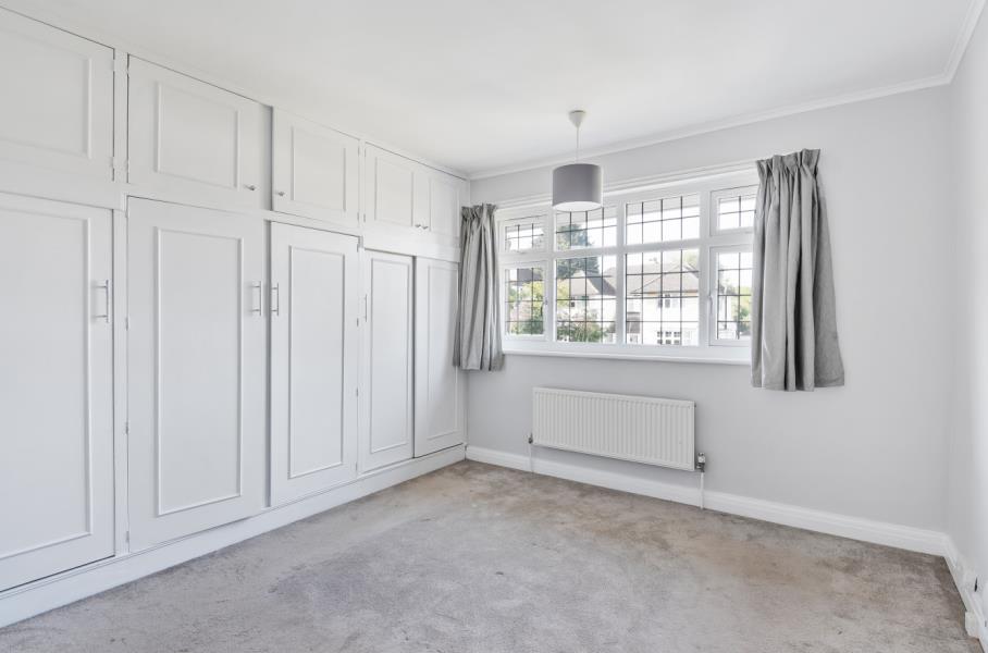 House in Watford - More