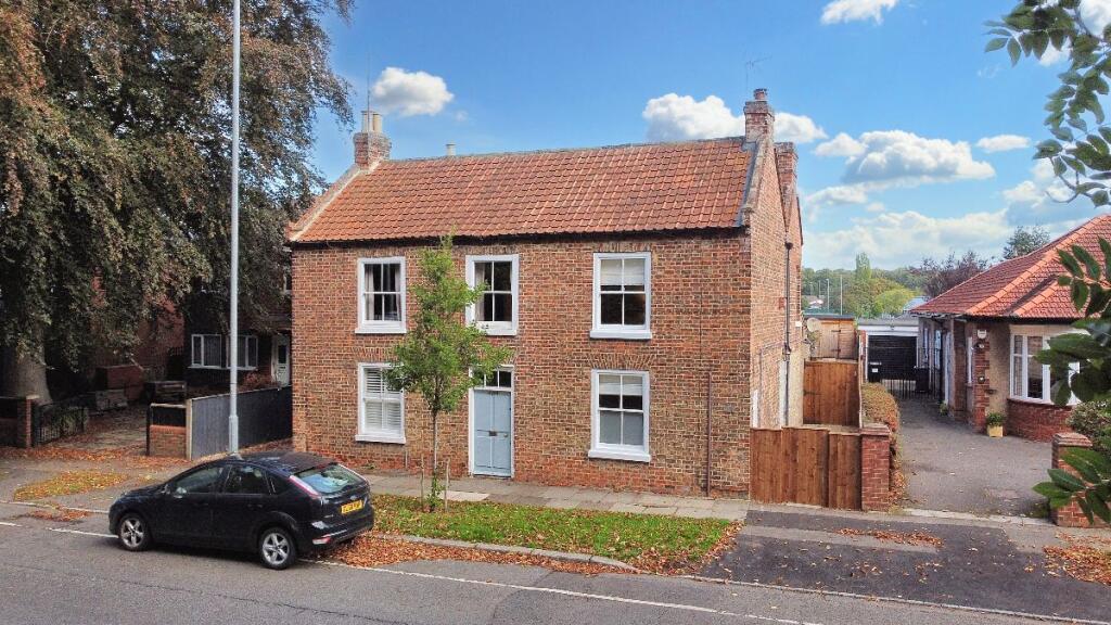 Main image of property: Coniscliffe Road, Darlington, DL3