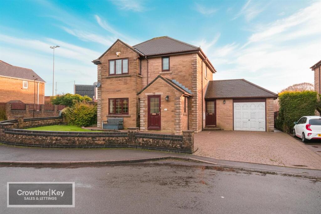 Main image of property: Woodside, Buxton