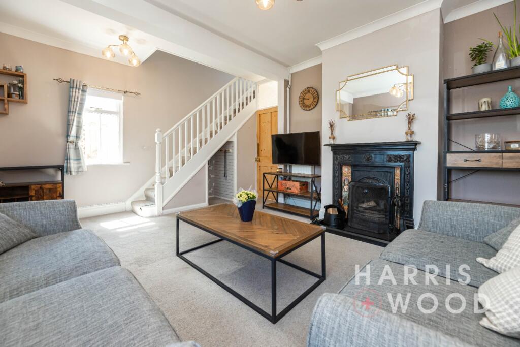 House in Colchester, Great Horkesley - View 5