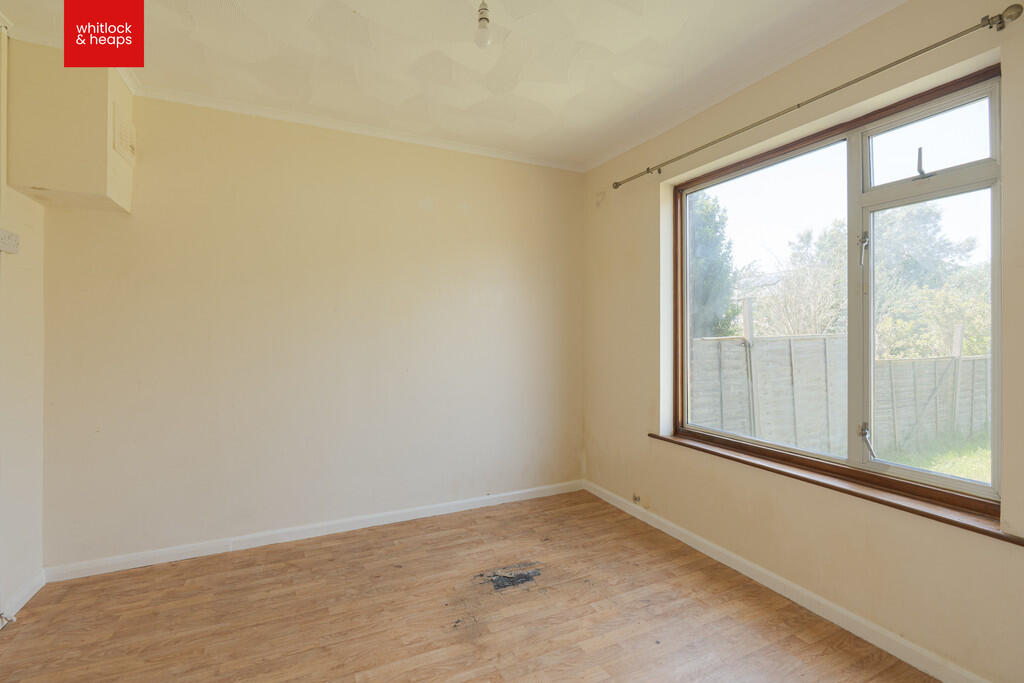House in Hove, West Blatchington - View 3