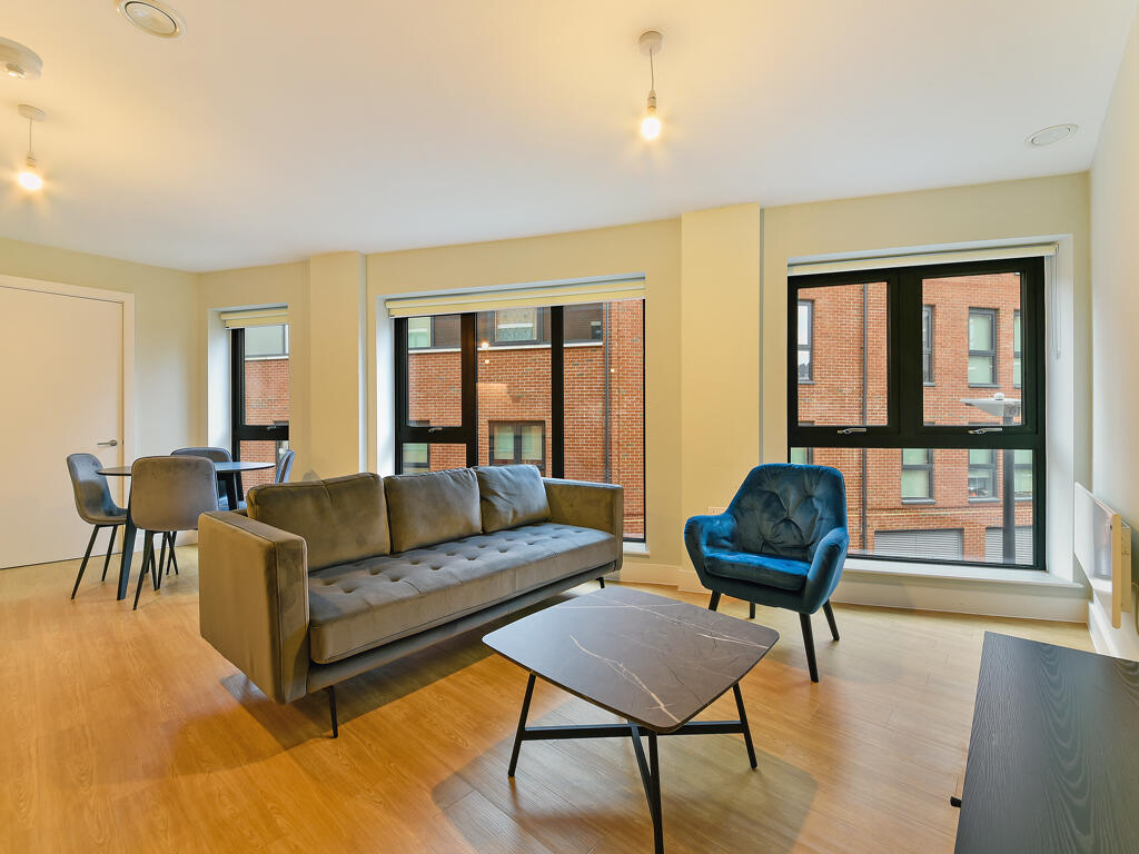 Main image of property: Weavers Yard, Newbury Newbury RG14