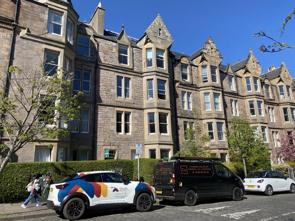 Main image of property: Warrender Park Road, Marchmont, Edinburgh, EH9