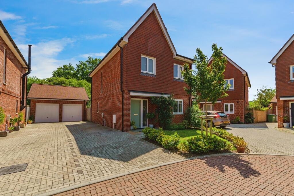 Main image of property: Meadow Way, South Chailey, Lewes