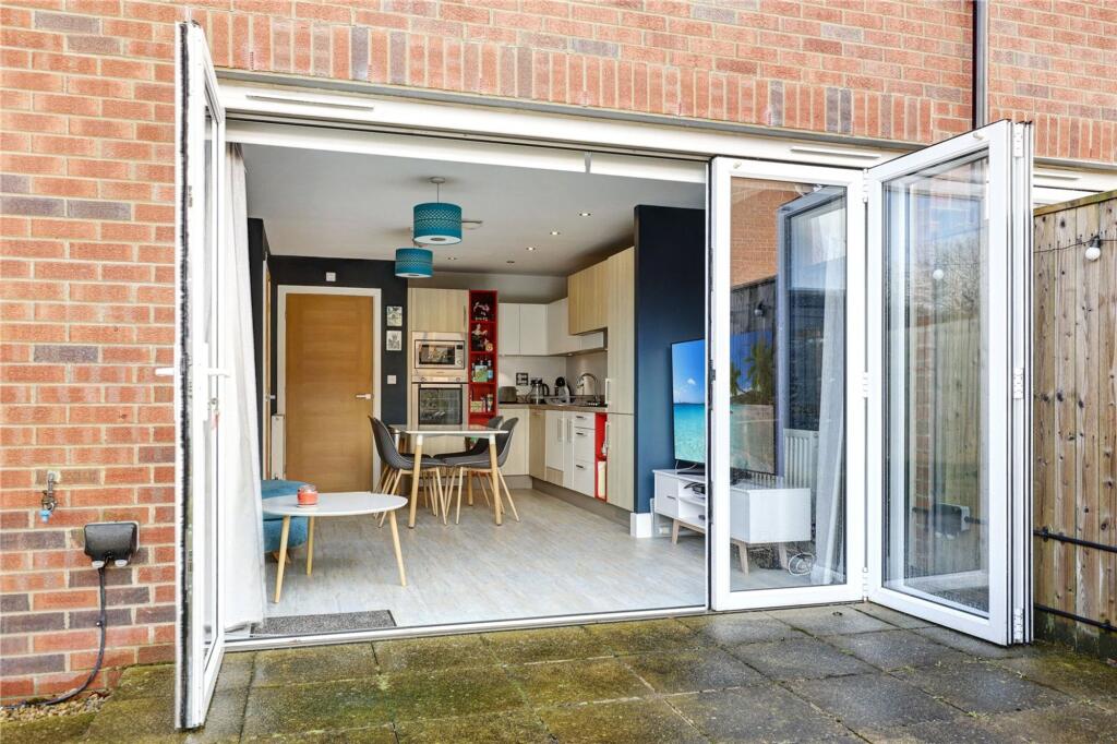 House in Stockton-on-Tees - View 3