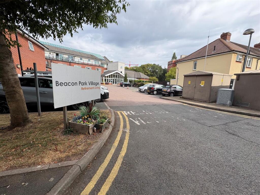 Main image of property: Lower Sandford Street, Lichfield