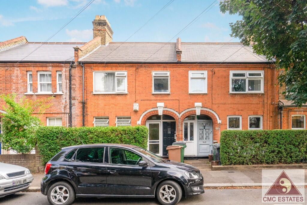 Main image of property: Warner Road, London, E17