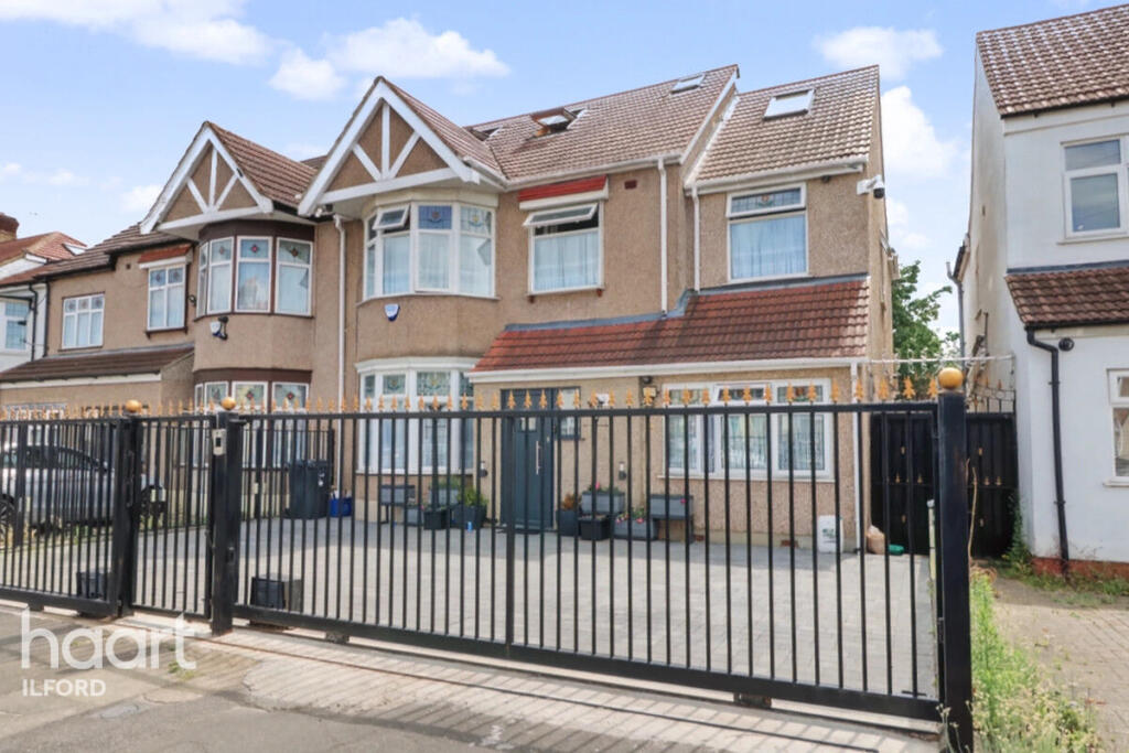 Main image of property: Vaughan Gardens, Ilford