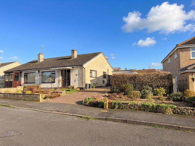 Main image of property: Sunridge Park, Midsomer Norton