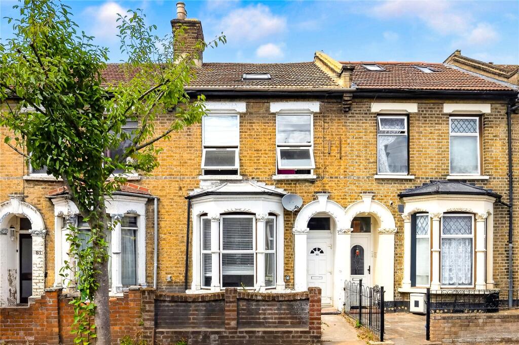 Main image of property: Leslie Road, Leytonstone, London, E11