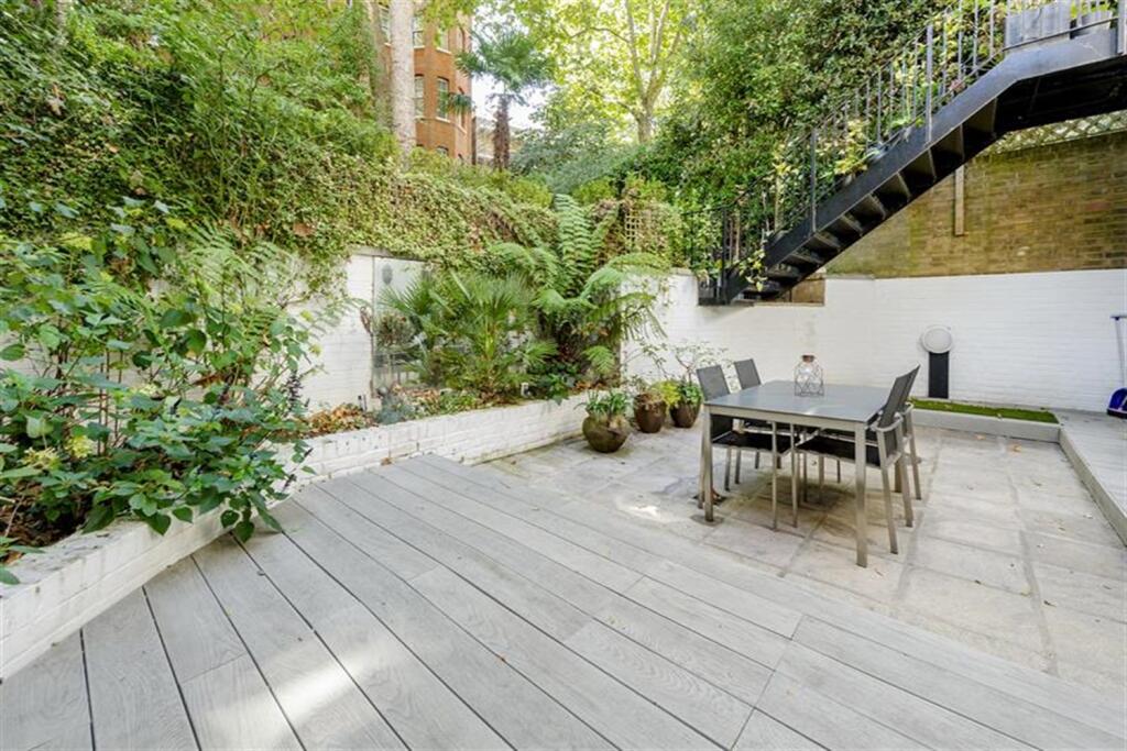 Main image of property: Lexham Gardens, Kensington And Chelsea, London, W8