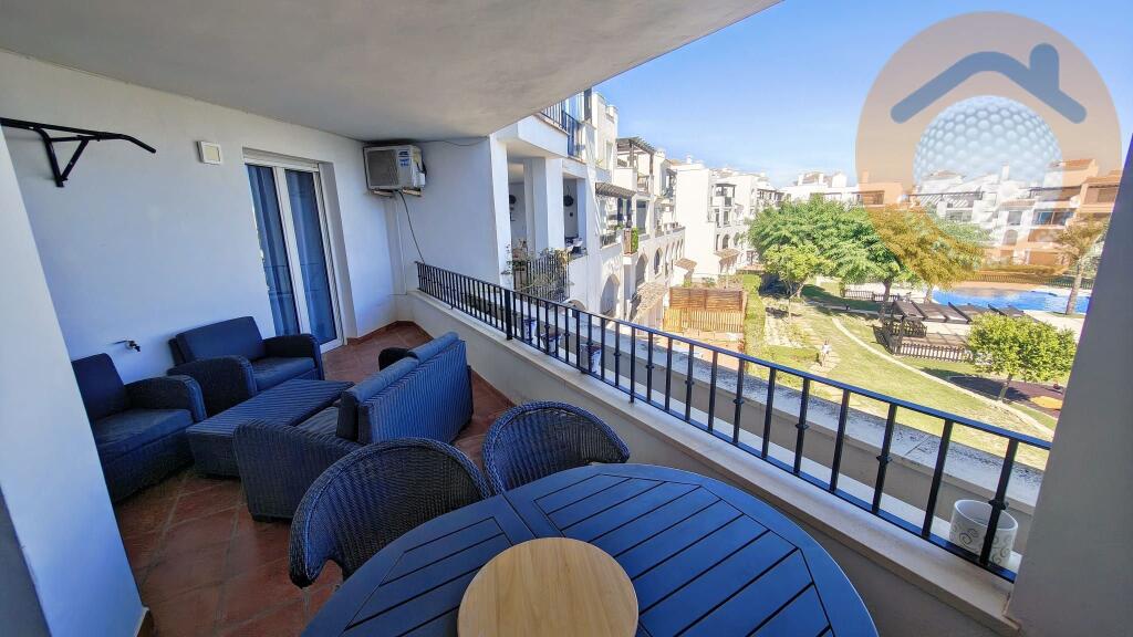 Main image of property: Murcia, La Torre Golf Resort