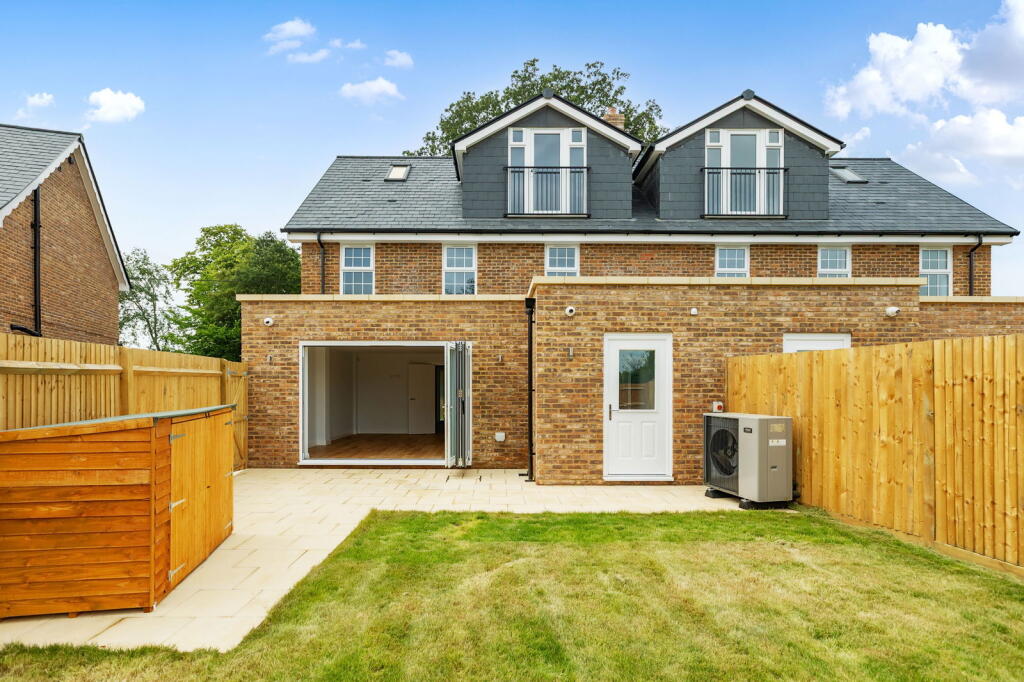 Main image of property: Spenny Lane, Claygate, Tonbridge, Kent, TN12 9PL
