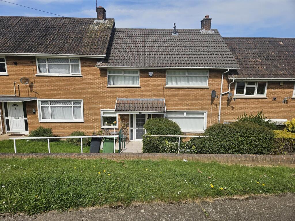 Main image of property: Yew Tree Close, Pentrebane, Cardiff