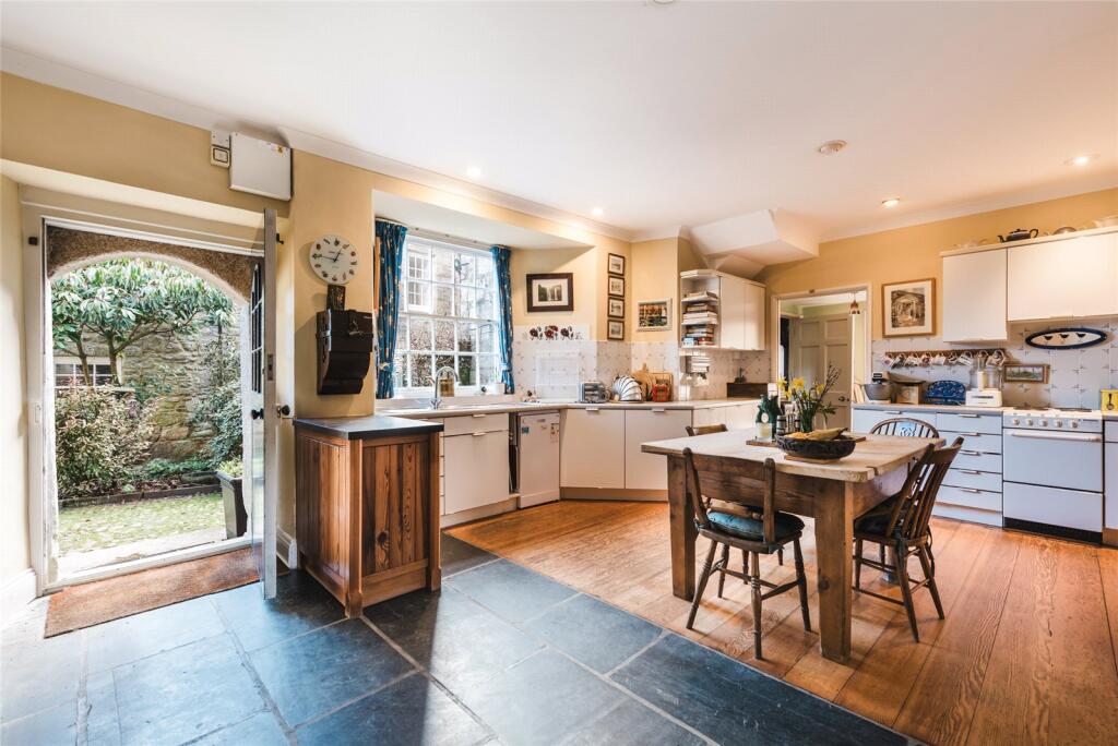 Trenarth, Constantine, Falmouth, Cornwall, TR11 photo 4