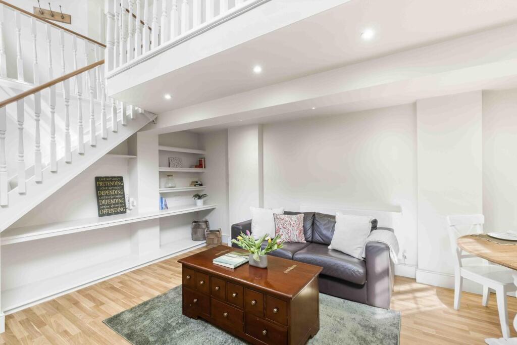 Main image of property: Furness Road, Fulham
