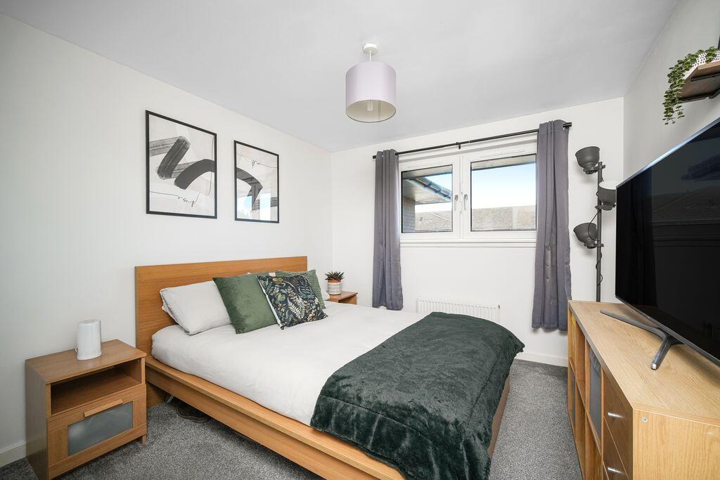Apartment in Edinburgh, Stenhouse, Stenhouse, Saughton Mains and Whitson - More