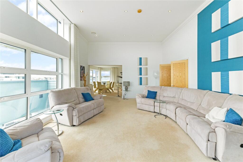 Additional image 6 of Shore Road, Poole, Dorset, BH13