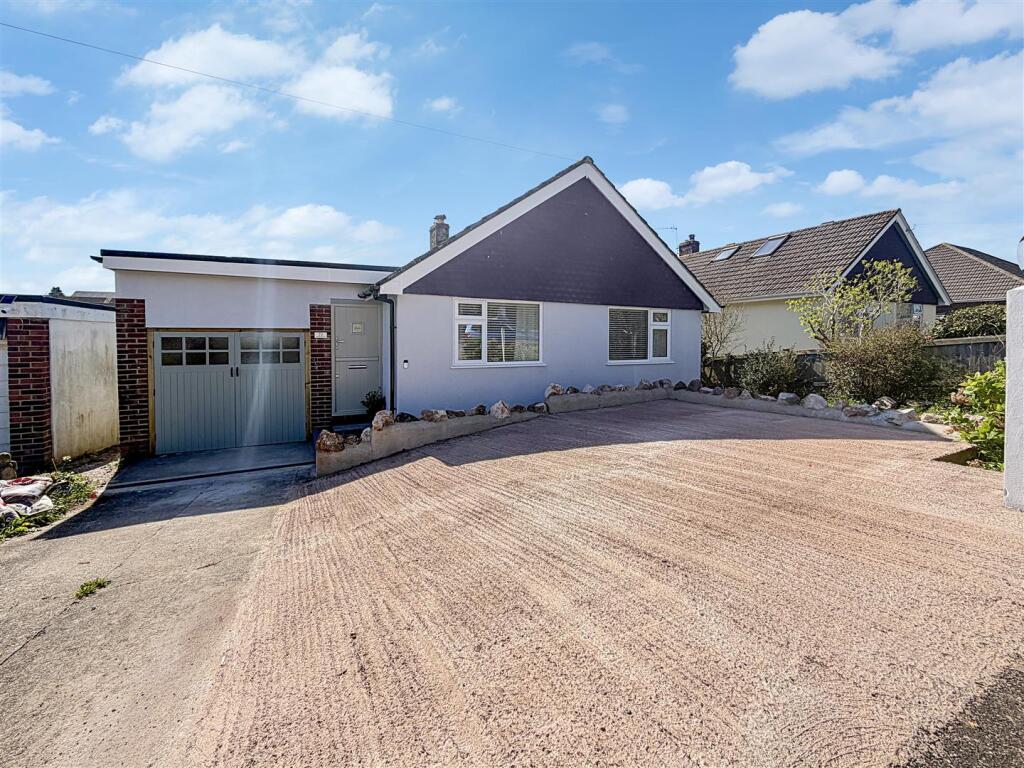 Main image of property: Applegarth Avenue, Newton Abbot