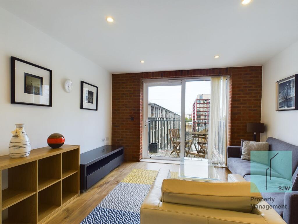 Main image of property: Major Draper Street, Warehouse Court Major Draper Street, SE18