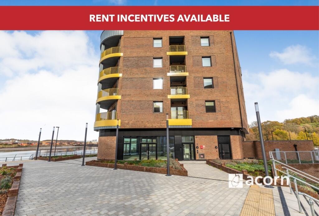 Main image of property: Medway Street Strood ME4