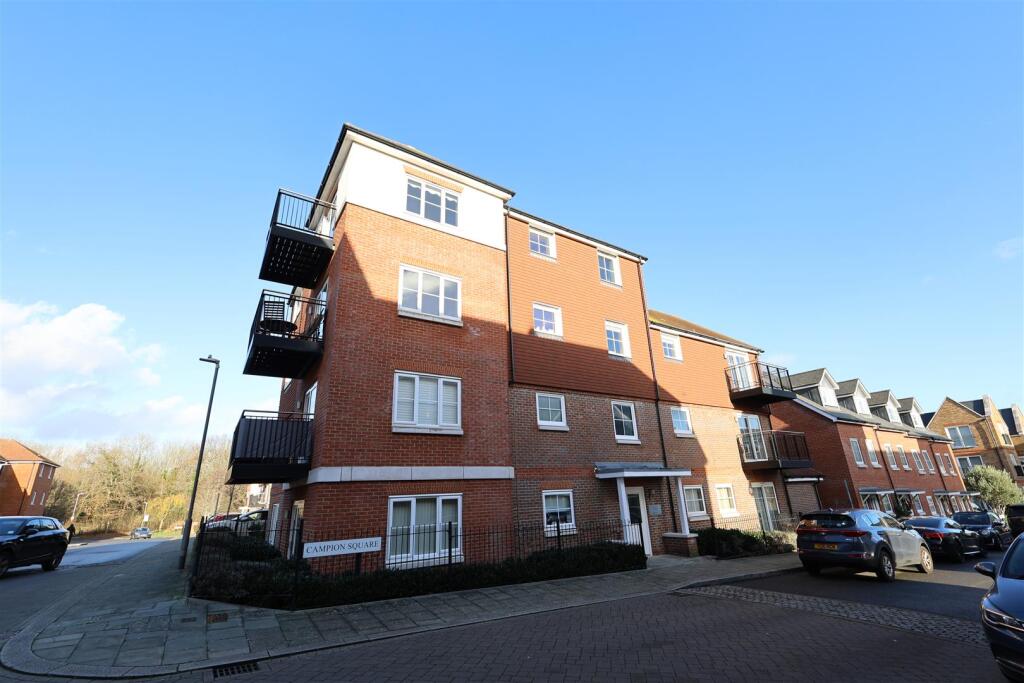 Main image of property: Campion Square, Dunton Green, Sevenoaks