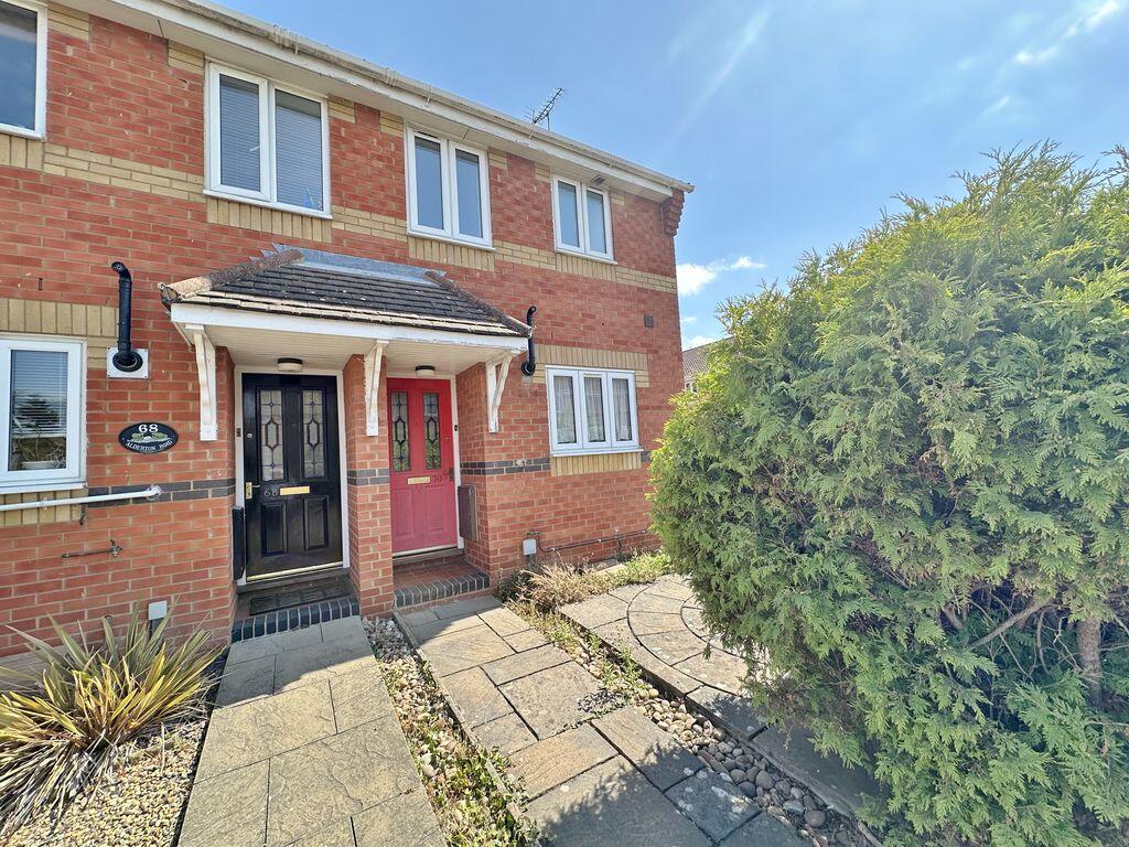 Main image of property: Orsett