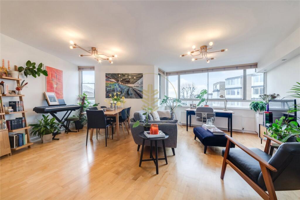 Main image of property: Steeles Road, Belsize Park, London, NW3