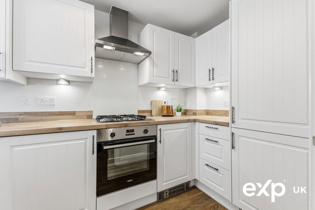 House in Newark and Sherwood, Edwinstowe - View 3