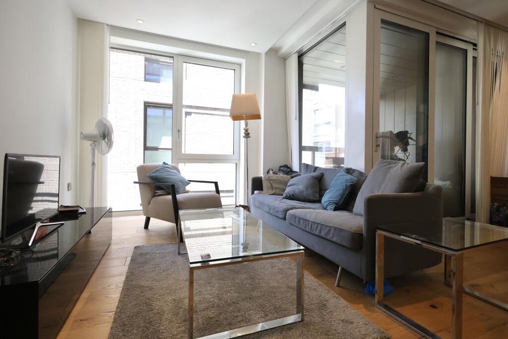 Main image of property: Ashley House, Monck Street, City Of Westminster, London
