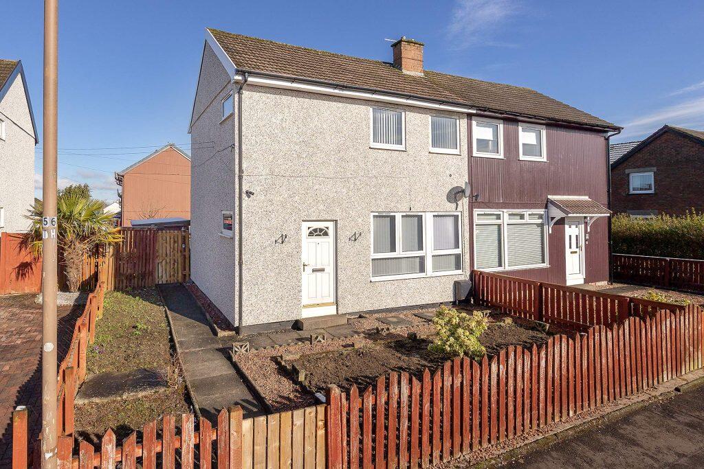 Main image of property: Cedar Crescent, Whitburn