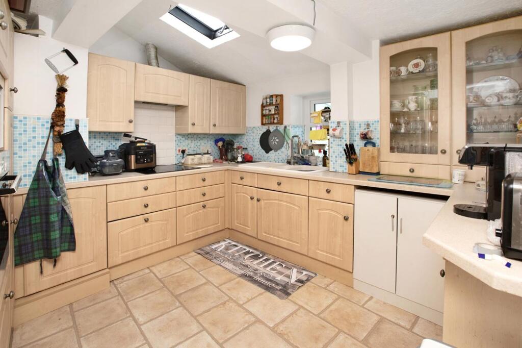 Main image of property: Old Town Street, Dawlish, EX7