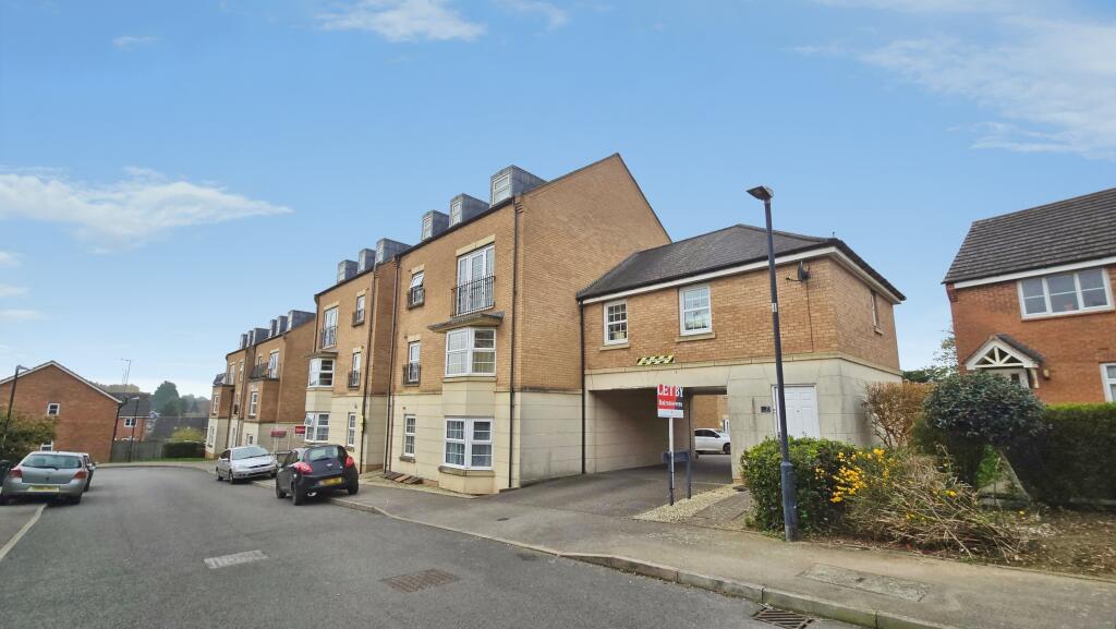 Main image of property: Rugby, Stowe Drive