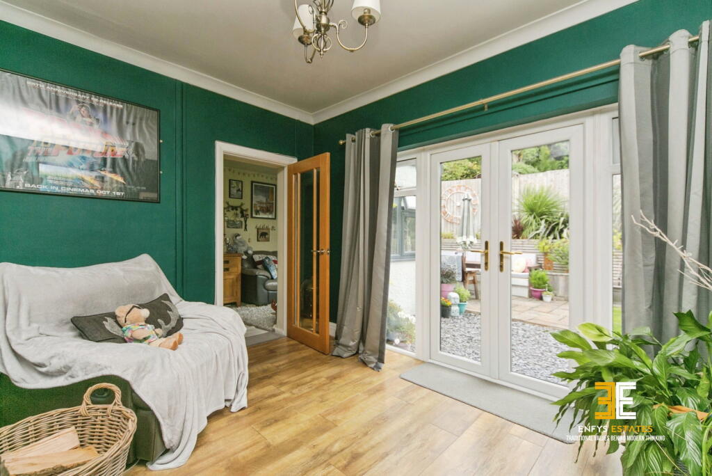 House in Llandudno - View 5