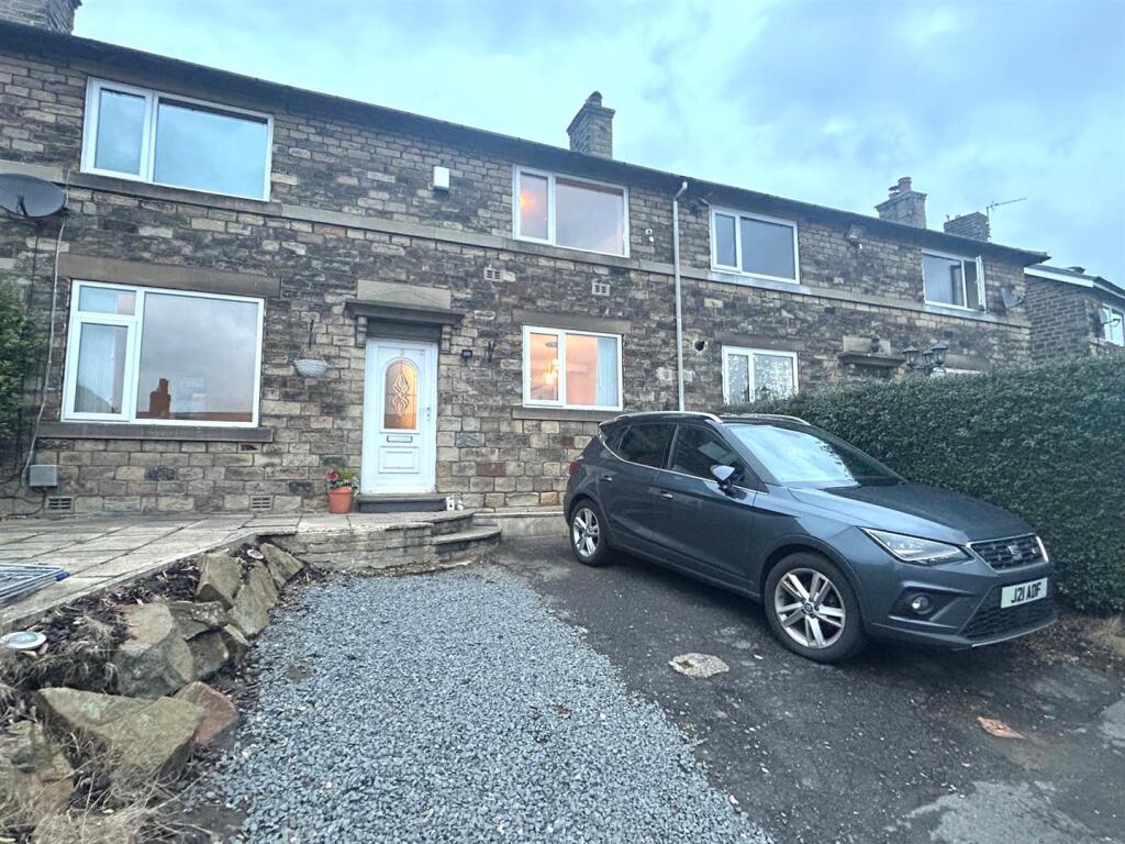 Main image of property: Beech Avenue, Sowerby Bridge