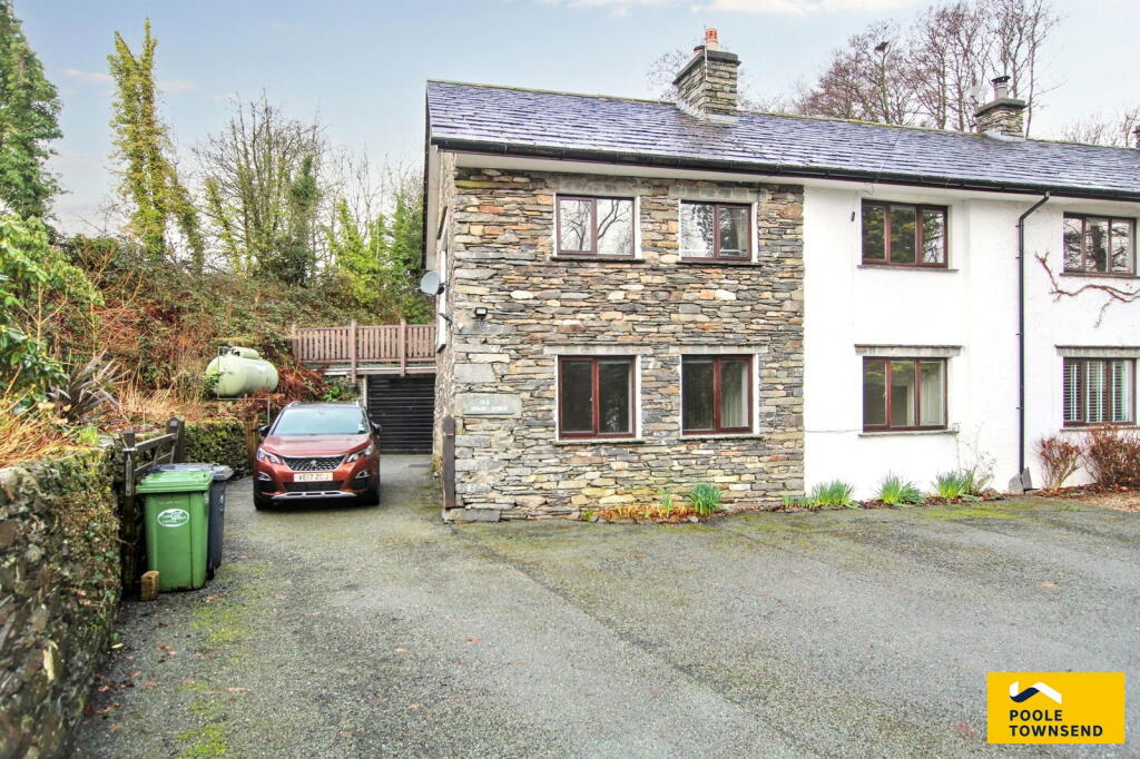 Main image of property: Lowick Green, Ulverston, LA12 8DX