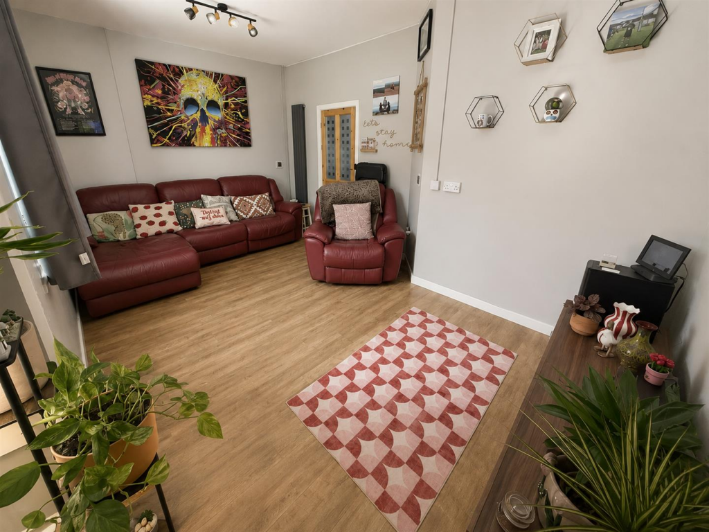 Park View Terrace, Abercwmboi, Aberdre photo 5